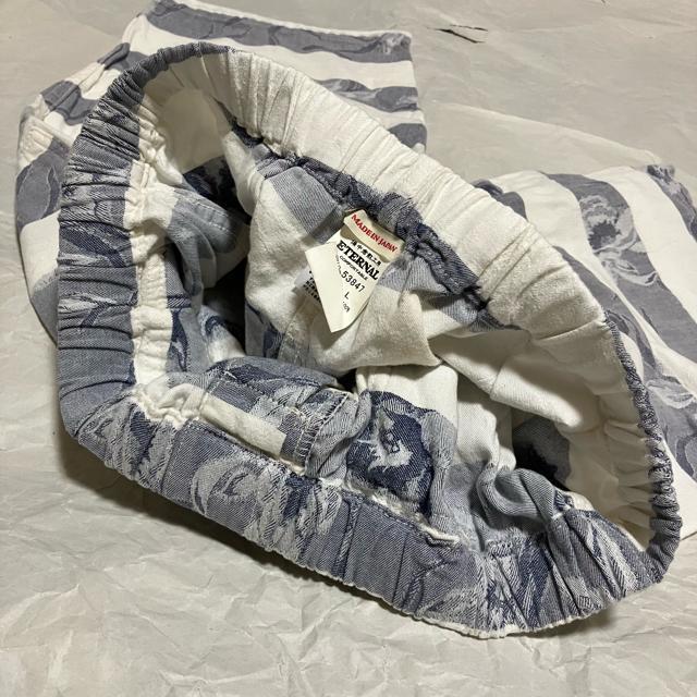 【ETERNAL / エターナル】【備中倉敷工房】 ショートパンツ / L < ブランド  【ETERNAL / エターナル】【備中倉敷工房】 ショートパンツ / L < ブランドの