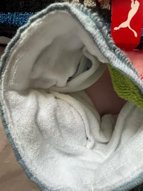 3個セット!ブランド品!PUMA!一つに付き!保冷剤3個付き!首回りひんやり!クールネックタオル!3個あれば!替え!洗濯に便利! < インテリア/ライフ  3個セット!ブランド品!PUMA!一つに付き!保冷剤3個付き!首回りひんやり!クールネックタオル!3個あれば!替え!洗濯に便利! < インテリア/ライフの