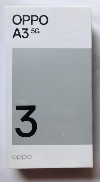 新品 OPPO A3 5G 4GB 128G CPH2639 SIM フリー 黒 Black MediaTek Dimensity < 家電/AV 新品 OPPO A3 5G 4GB 128G CPH2639 SIM フリー 黒 Black MediaTek Dimensity < 家電/AVの