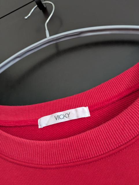 ビッキー★スウェット☆衣類★VICKY★送料600〜 < ブランド  ビッキー★スウェット☆衣類★VICKY★送料600〜 < ブランドの