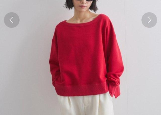 ビッキー★スウェット☆衣類★VICKY★送料600〜 < ブランド  ビッキー★スウェット☆衣類★VICKY★送料600〜 < ブランドの