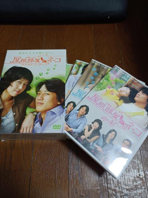 yDVD-BOXz̃lR DVD|BOX VolD1@ؗ@h}  CD/DVD/rfI 