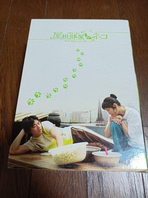 yDVD-BOXz̃lR DVD|BOX VolD1@ؗ@h}  CD/DVD/rfI 