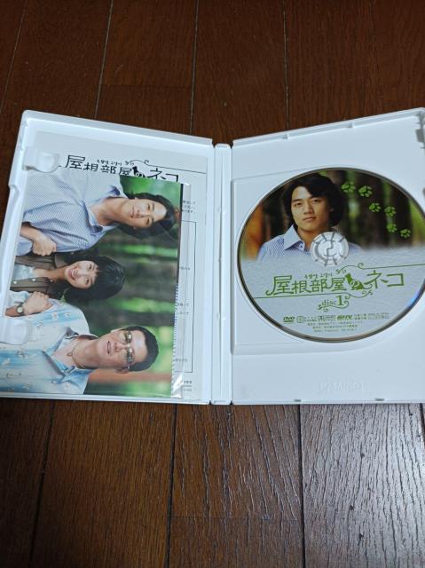 yDVD-BOXz̃lR DVD|BOX VolD1@ؗ@h}  CD/DVD/rfI 