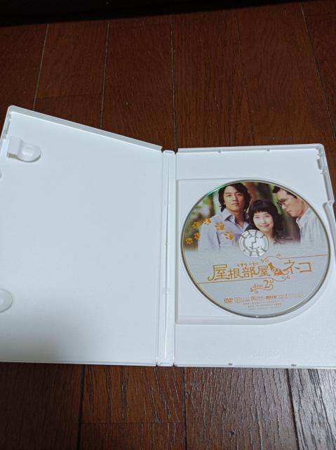 yDVD-BOXz̃lR DVD|BOX VolD1@ؗ@h}  CD/DVD/rfI 