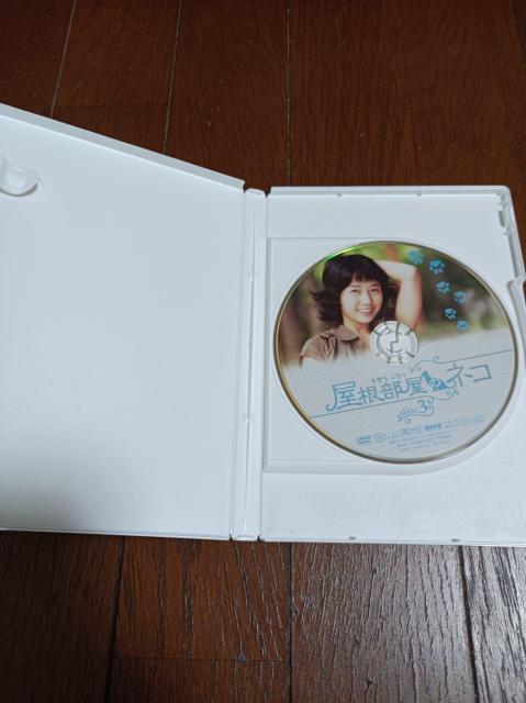 yDVD-BOXz̃lR DVD|BOX VolD1@ؗ@h}  CD/DVD/rfI 