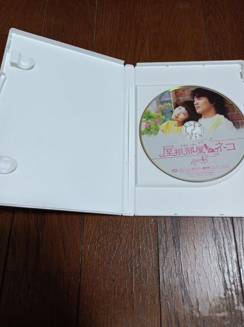 yDVD-BOXz̃lR DVD|BOX VolD1@ؗ@h}  CD/DVD/rfI 