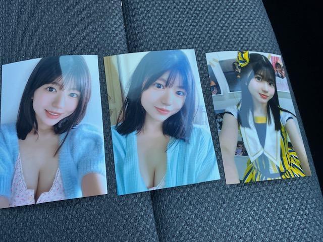 �Έ�ʉ� �ʐ^3���Z�b�g��6  �� �^�����g�O�b�Y�� 