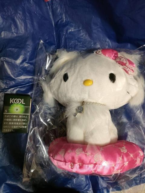 チャーミーキティ < おもちゃ チャーミーキティ < おもちゃの