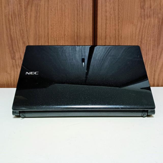 NEC LaVie Corei7 ������16GB SSD512GB �u���[���C Web�J���� Windows11 Office �� PC�{��/���Ӌ@��� 