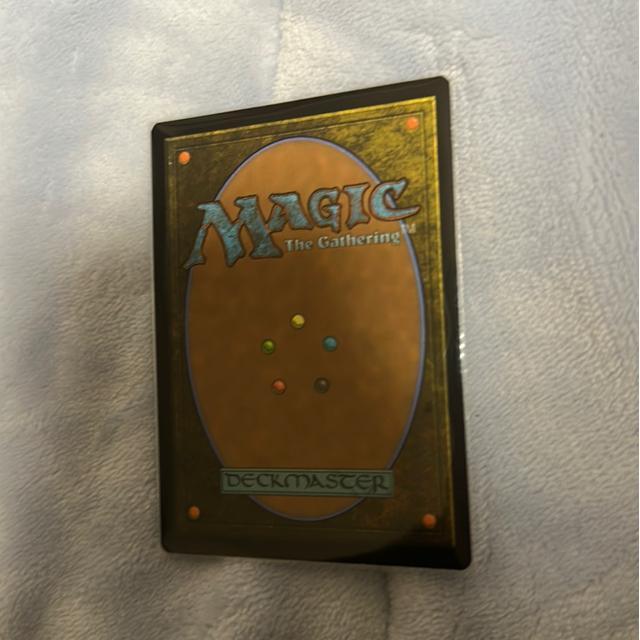 MTG �ӎu�̗́@���g �� �g���[�f�B���O�J�[�h�� 