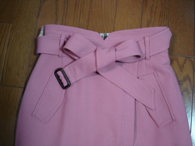 ���A�v���C�U�[���b�V�F�@���킢�����o�[�V�u���X�J�[�g�����p�P�x�I�N���[�[�b�g�������i�I �� �u�����h�� 