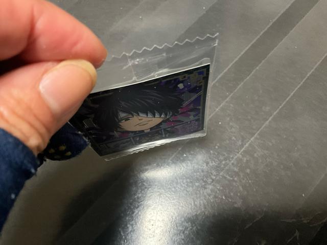 �⍰�@�����W���@�ɂӂ���߃V�[���E�G�n�[�X�@���܂��V�[���@SR  �X�[�p�[���A �� �A�j��/�R�~�b�N/�L�����N�^�[�� 