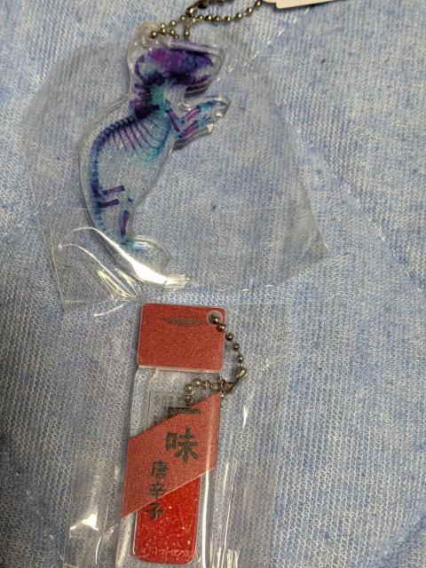 ���΃L�[�z���_�[  �� �j���t�@�b�V������ 