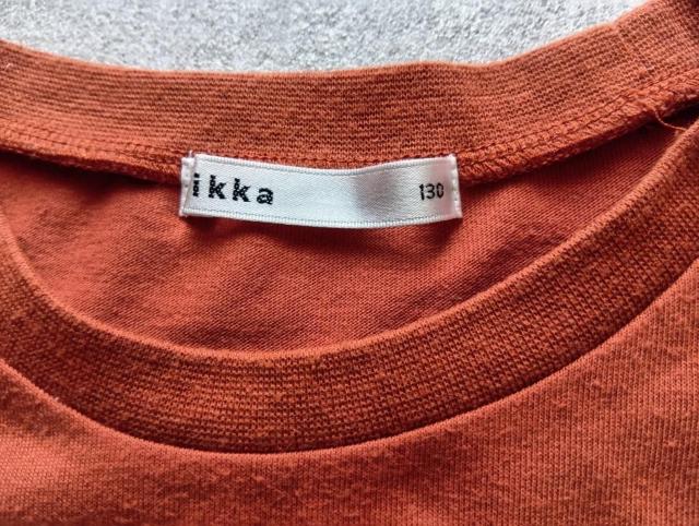 �� ikka      �� T�V���b�@�� 130�T�C�Y     �� ���̎q�p�@�� �C�b�J�@ �� �L�b�Y/�x�r�[�� 