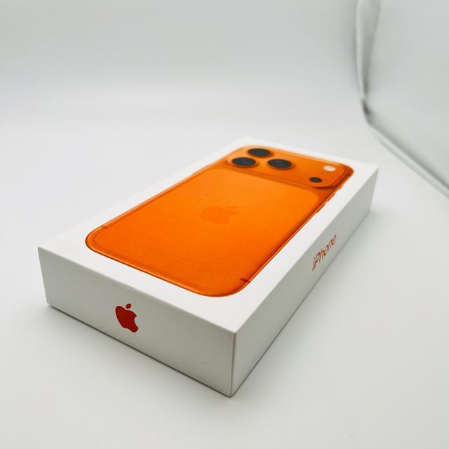 未開封 iPhone 17 Pro 512 GB SIMフリー 本体 < 家電/AV 未開封 iPhone 17 Pro 512 GB SIMフリー 本体 < 家電/AVの