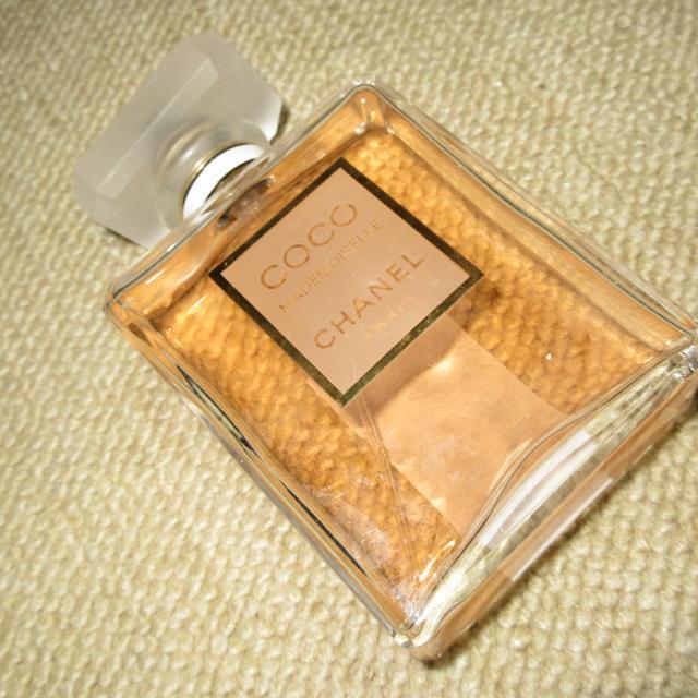 CHANELシャネル香水*ココマドモアゼル*オードパルファム*レディース香水 < ブランド CHANELシャネル香水*ココマドモアゼル*オードパルファム*レディース香水 < ブランドの