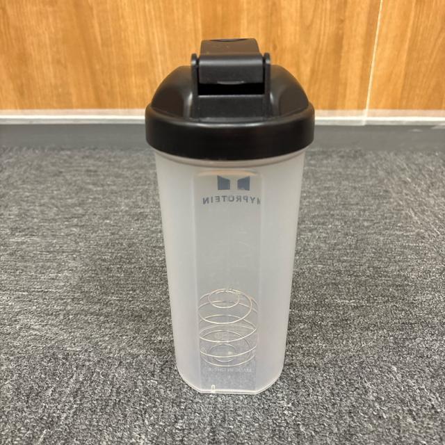 ���� MYPROTEIN �}�C�v���e�C�� �V�F�C�J�[ 600ml �� ���W���[/�X�|�[�c�� 