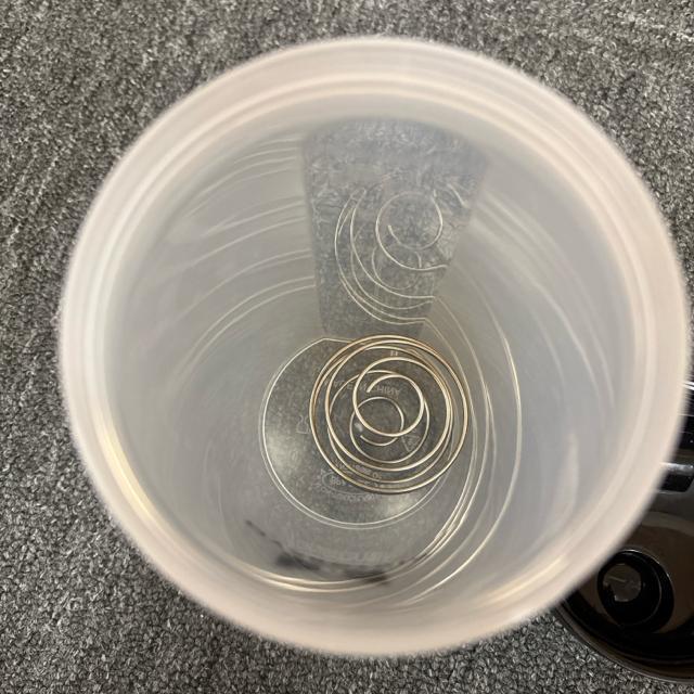 ���� MYPROTEIN �}�C�v���e�C�� �V�F�C�J�[ 600ml �� ���W���[/�X�|�[�c�� 