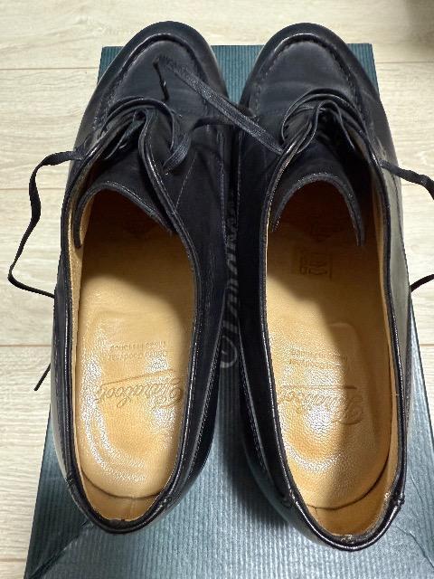 �y���p����z�V���[�c���[����@�r�[���XF�ʒ��@�h���X�V�����{�[�h�@UK6.5 �� �j���t�@�b�V������ 