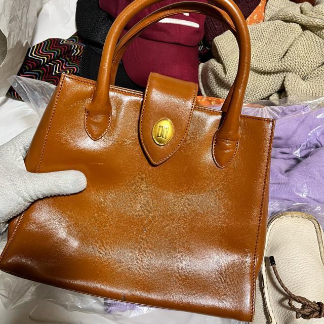【14点まとめ売り】TOD'S FEILER DAKS グラニフ他 ブランド多数 バッグ シューズ トップス キャップ 1円 < ブランド 【14点まとめ売り】TOD'S FEILER DAKS グラニフ他 ブランド多数 バッグ シューズ トップス キャップ 1円 < ブランドの