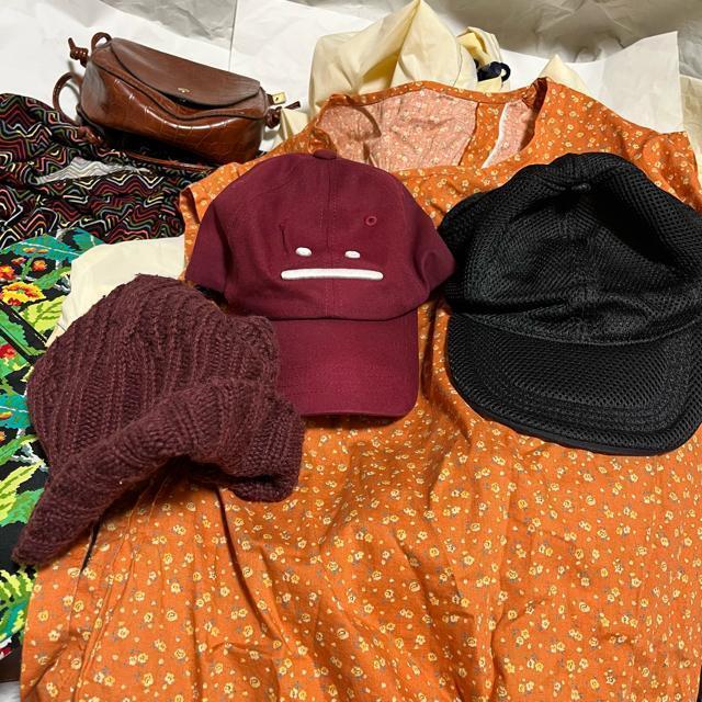【14点まとめ売り】TOD'S FEILER DAKS グラニフ他 ブランド多数 バッグ シューズ トップス キャップ 1円 < ブランド 【14点まとめ売り】TOD'S FEILER DAKS グラニフ他 ブランド多数 バッグ シューズ トップス キャップ 1円 < ブランドの