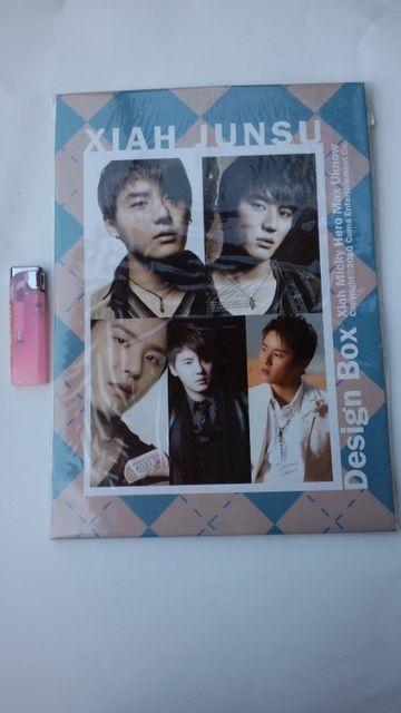 新品☆ジュンス(JUNSU)JYJデザイン ボックス(書類入れ) < タレントグッズ  新品☆ジュンス(JUNSU)JYJデザイン ボックス(書類入れ)  < タレントグッズの