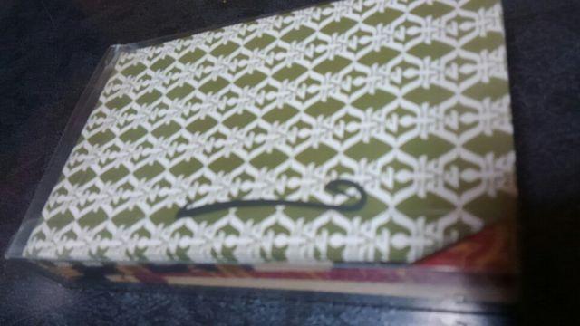 桑田佳祐2007ツアーよっ、桑田佳祐SHOW ポチ袋 < タレントグッズ  桑田佳祐2007ツアーよっ、桑田佳祐SHOW ポチ袋 < タレントグッズの