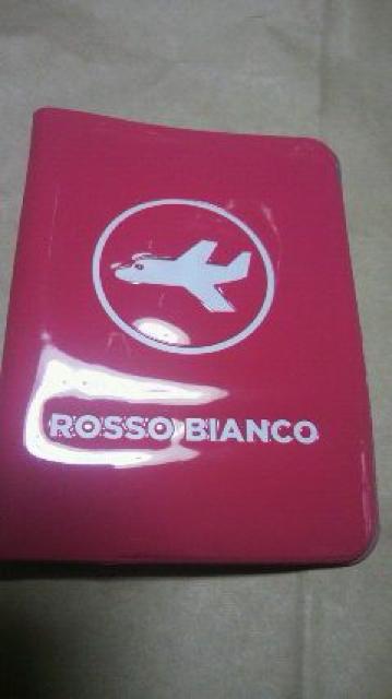 ROSSO BIANCO J[h pX|[gȂ Vi 