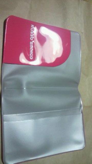 ROSSO BIANCO J[h pX|[gȂ Vi