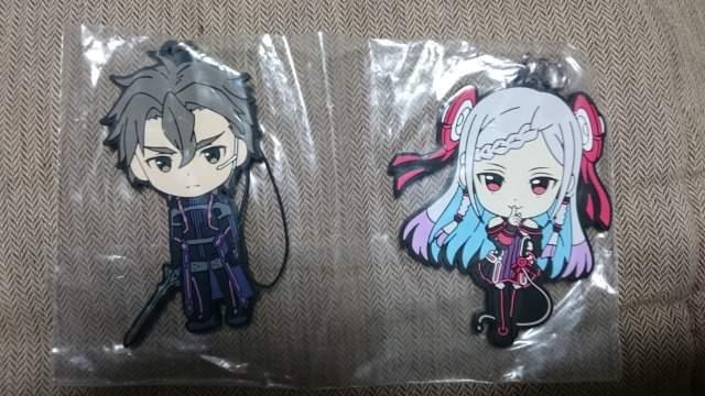 AI[fBiEXP[ L GCWƃi o[XgbvZbg SAO   Aj/R~bN/LN^[ 