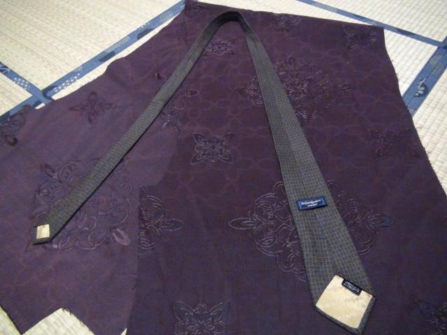 イブサンローラーのネクタイ!。 < 男性ファッション イブサンローラーのネクタイ!。 < 男性ファッションの