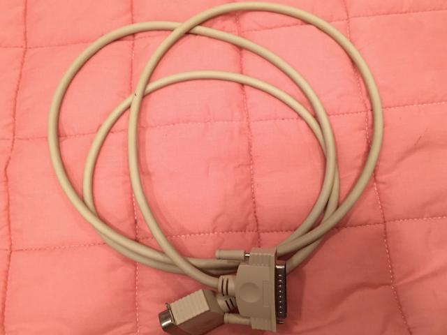 ■プリンターケーブル 2m < PC本体/周辺機器  ■プリンターケーブル 2m  < PC本体/周辺機器の