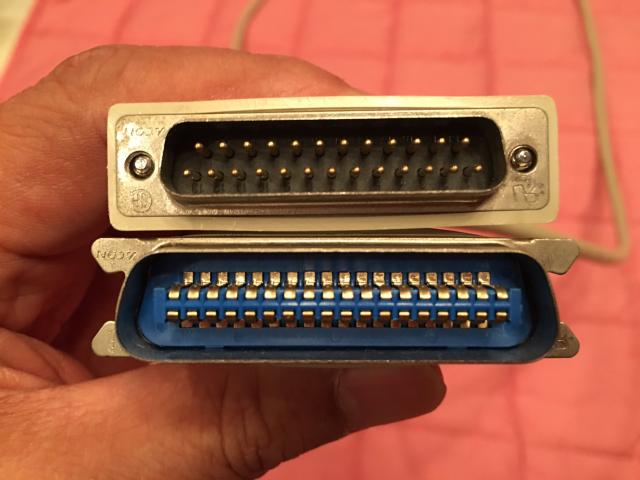 ■プリンターケーブル 2m < PC本体/周辺機器  ■プリンターケーブル 2m < PC本体/周辺機器の