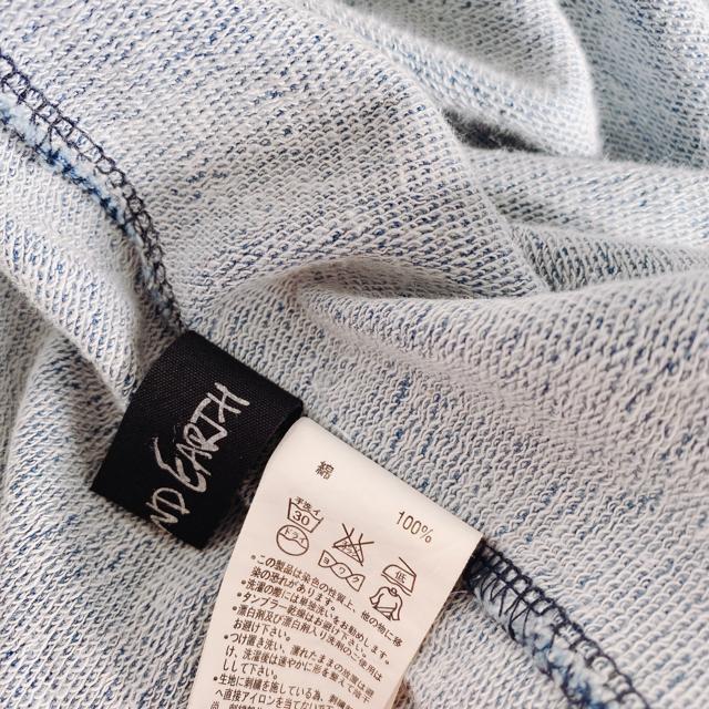 HEAVENANDEARTHfju[L~\[^Cgs[X  uh 