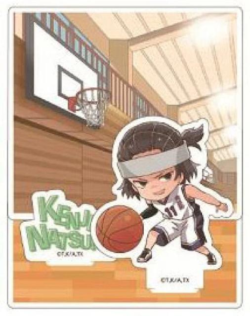 送料無料!あひるの空 ジオラマアクリルスタンド 夏目健二 < アニメ/コミック/キャラクター  送料無料!あひるの空 ジオラマアクリルスタンド 夏目健二 < アニメ/コミック/キャラクターの