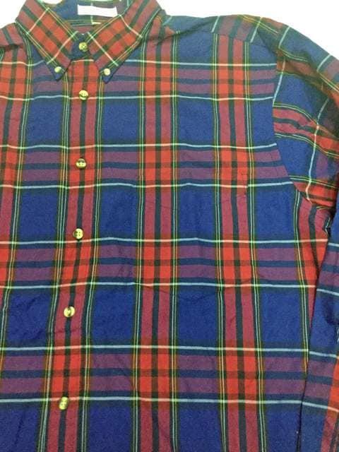 70%OFF!新品ヴァンヒューセン VAN HUSEEN BD !ポロブrックスブラザーズ系 < 男性ファッション  70%OFF!新品ヴァンヒューセン VAN HUSEEN BD !ポロブrックスブラザーズ系 < 男性ファッションの