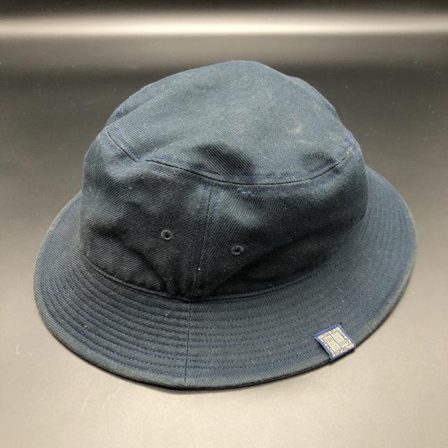 即決 CA4LA バケットハット ネイビー < ブランド 即決 CA4LA バケットハット ネイビー < ブランドの