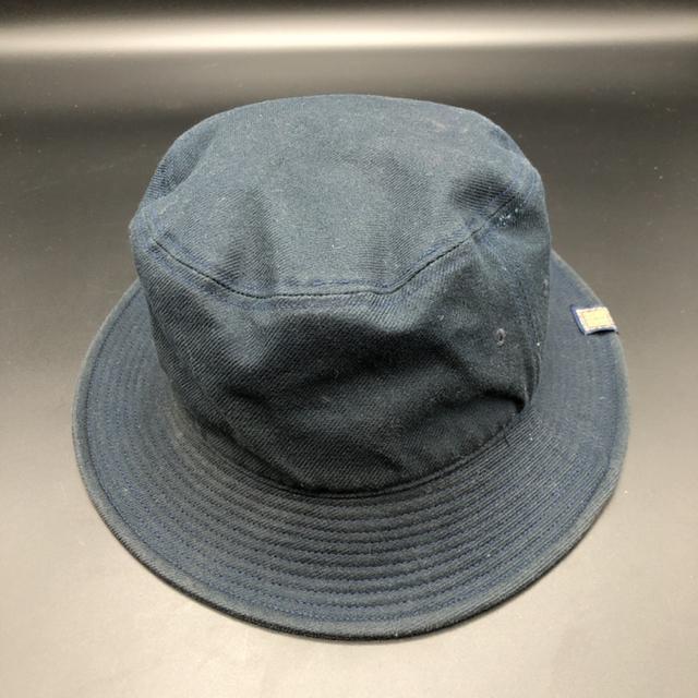 即決 CA4LA バケットハット ネイビー < ブランド 即決 CA4LA バケットハット ネイビー < ブランドの
