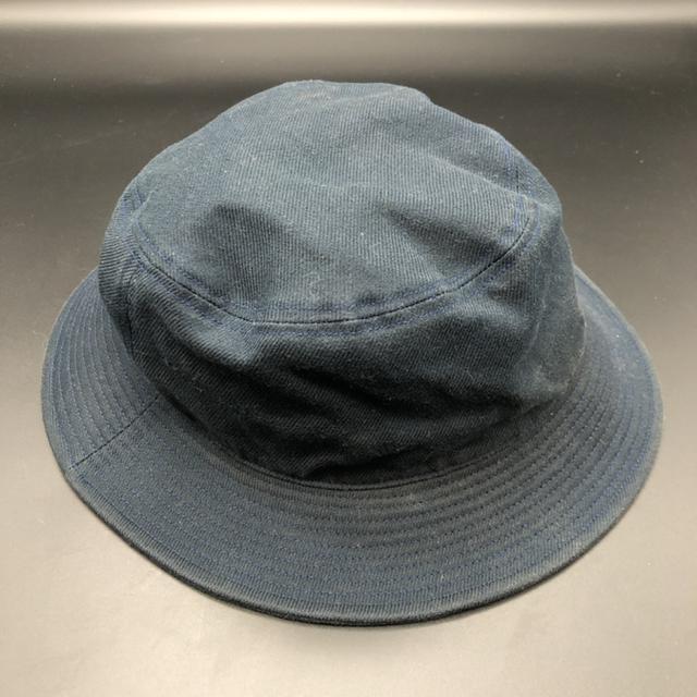 即決 CA4LA バケットハット ネイビー < ブランド 即決 CA4LA バケットハット ネイビー < ブランドの