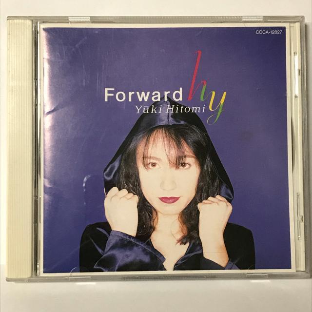 又紀仁美 / Forward  Yuki Hitomi < タレントグッズ  又紀仁美 / Forward  Yuki Hitomi  < タレントグッズの