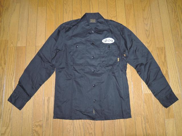 NEIGHBORHOOD ネイバーフッド ワークシャツ S 黒 ワッペン CLASSIC WORK 長袖 < ブランド  NEIGHBORHOOD ネイバーフッド ワークシャツ S 黒 ワッペン CLASSIC WORK 長袖  < ブランドの