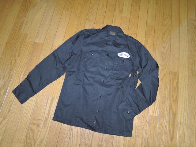 NEIGHBORHOOD ネイバーフッド ワークシャツ S 黒 ワッペン CLASSIC WORK 長袖 < ブランド  NEIGHBORHOOD ネイバーフッド ワークシャツ S 黒 ワッペン CLASSIC WORK 長袖 < ブランドの