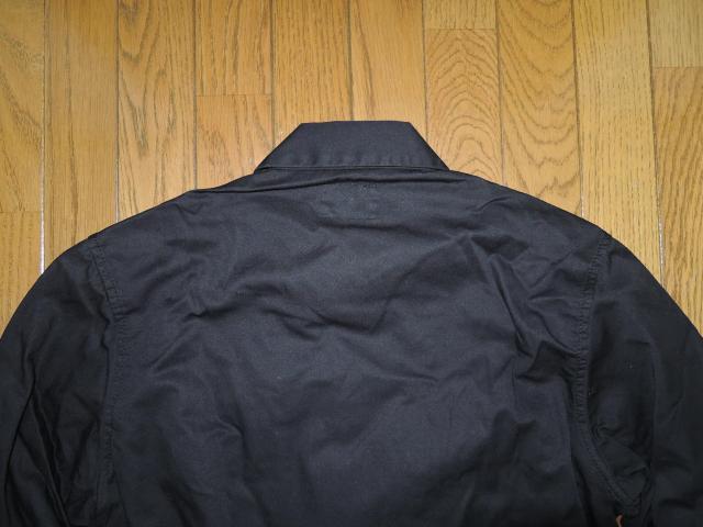 NEIGHBORHOOD ネイバーフッド ワークシャツ S 黒 ワッペン CLASSIC WORK 長袖 < ブランド  NEIGHBORHOOD ネイバーフッド ワークシャツ S 黒 ワッペン CLASSIC WORK 長袖 < ブランドの