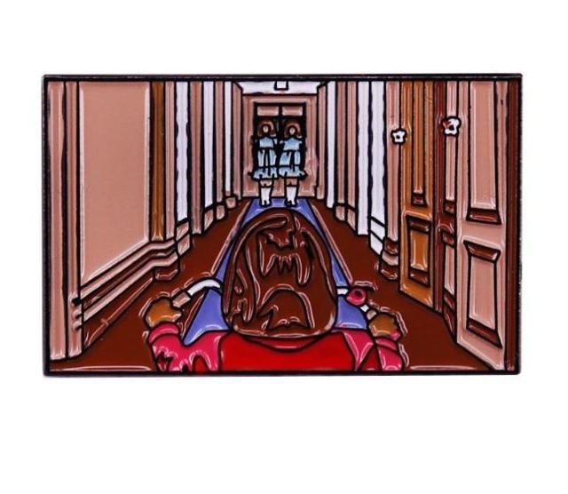 Vi@f The Shining VCjO su[`   jANZT[/v 