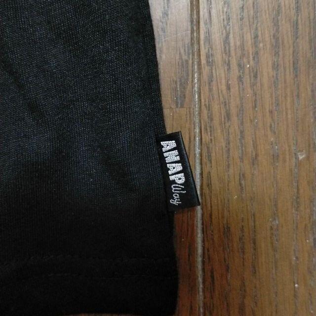 ANAPway 子供用Tシャツ サイズ160 美品 < キッズ/ベビー  ANAPway 子供用Tシャツ サイズ160 美品 < キッズ/ベビーの