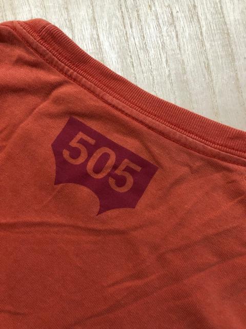 【 EDWIN 】エドウィン 505 半袖Tシャツ L ヴィンテージ < ブランド 【 EDWIN 】エドウィン 505 半袖Tシャツ L ヴィンテージ < ブランドの