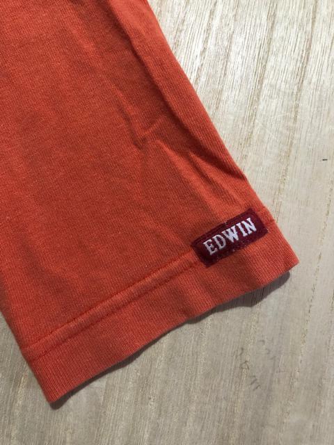 【 EDWIN 】エドウィン 505 半袖Tシャツ L ヴィンテージ < ブランド 【 EDWIN 】エドウィン 505 半袖Tシャツ L ヴィンテージ < ブランドの