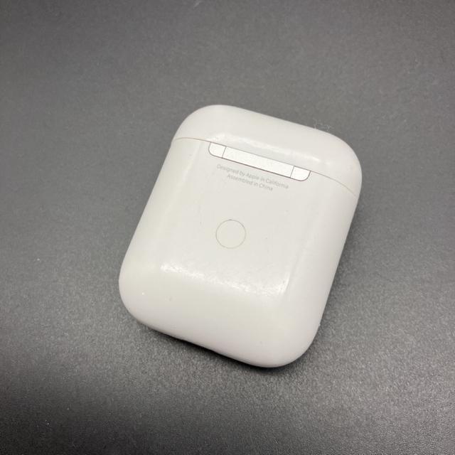 即決 Apple アップル AirPods 充電ケース A1938 第二世代 < 家電/AV  即決 Apple アップル AirPods 充電ケース A1938 第二世代 < 家電/AVの