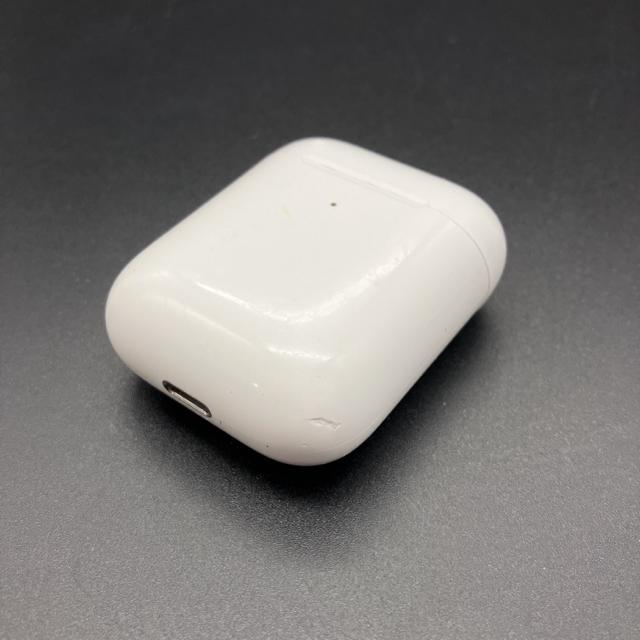 即決 Apple アップル AirPods 充電ケース A1938 第二世代 < 家電/AV  即決 Apple アップル AirPods 充電ケース A1938 第二世代 < 家電/AVの